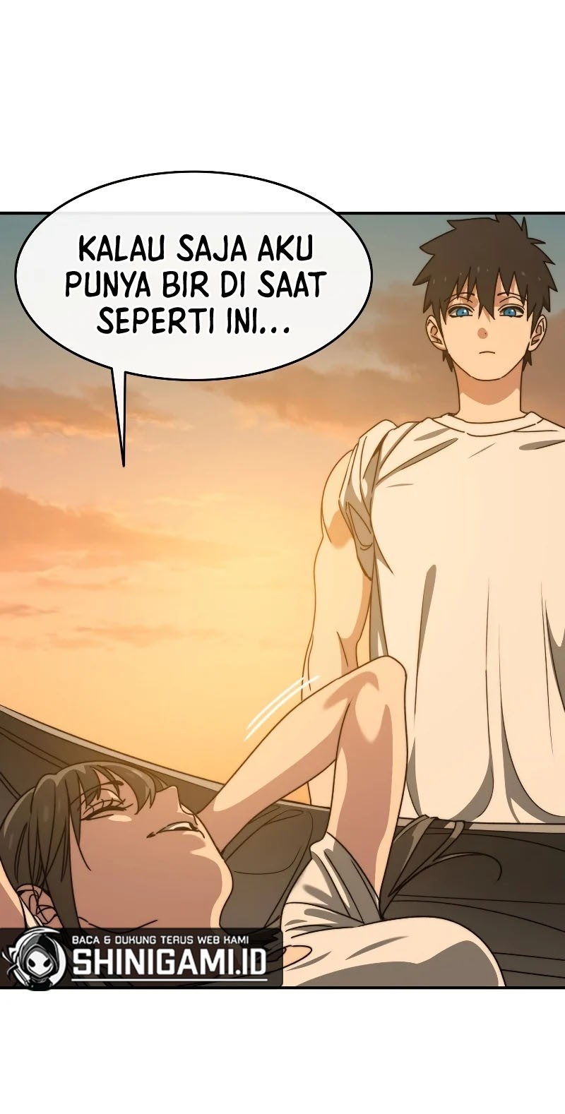 Existence Chapter 39 Gambar 36