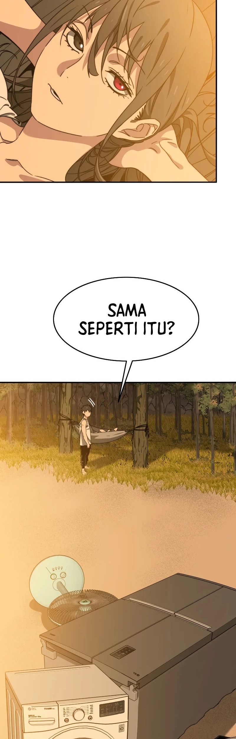 Existence Chapter 39 Gambar 38