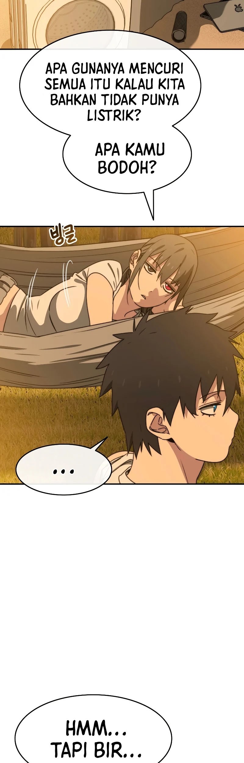 Existence Chapter 39 Gambar 39