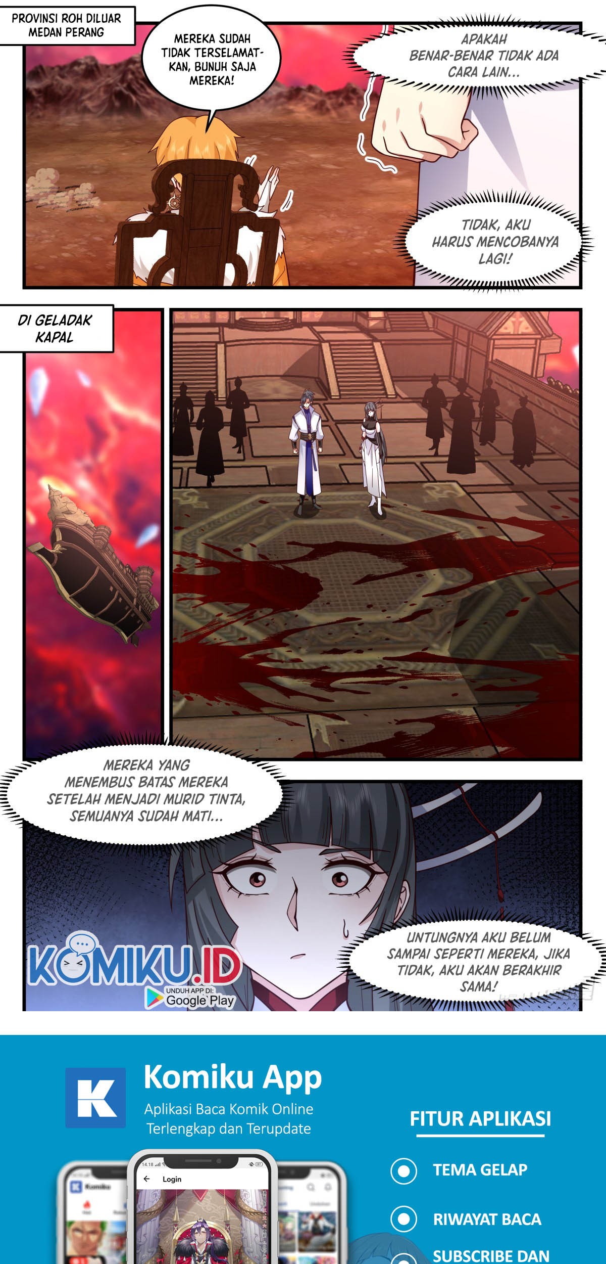 Martial Peak Part 2 Chapter 3017 - https://img.komiku.org/uploads2/2682487-3_part1.jpg