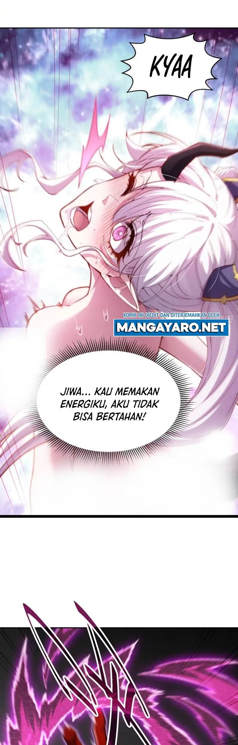 Invincible at the Start Chapter 83 Gambar 40