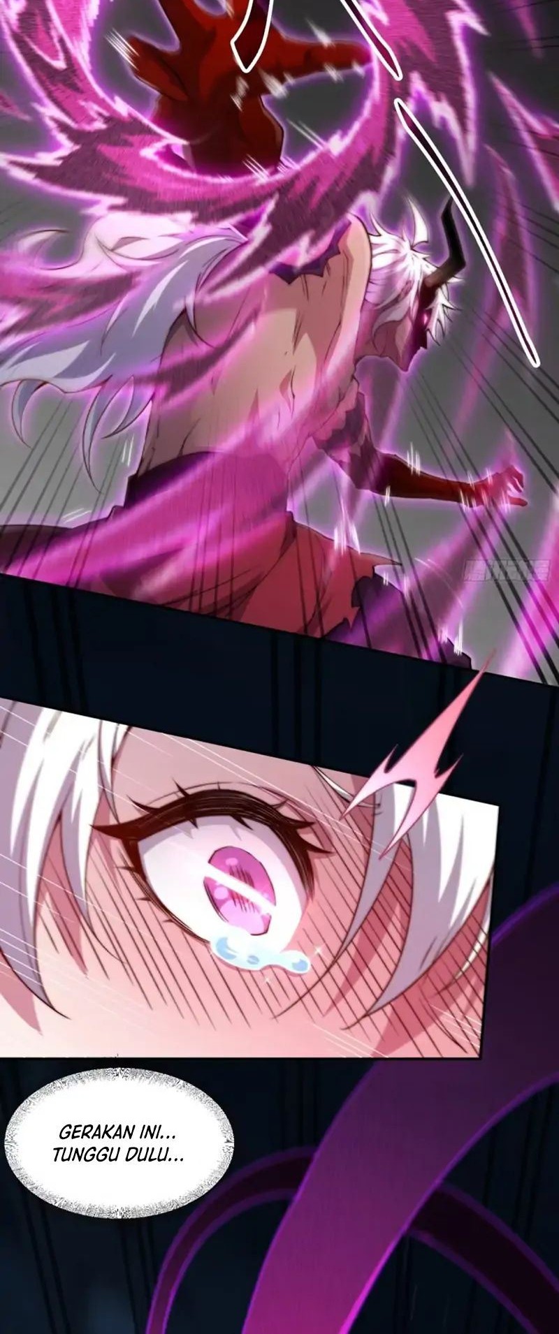 Invincible at the Start Chapter 83 Gambar 41