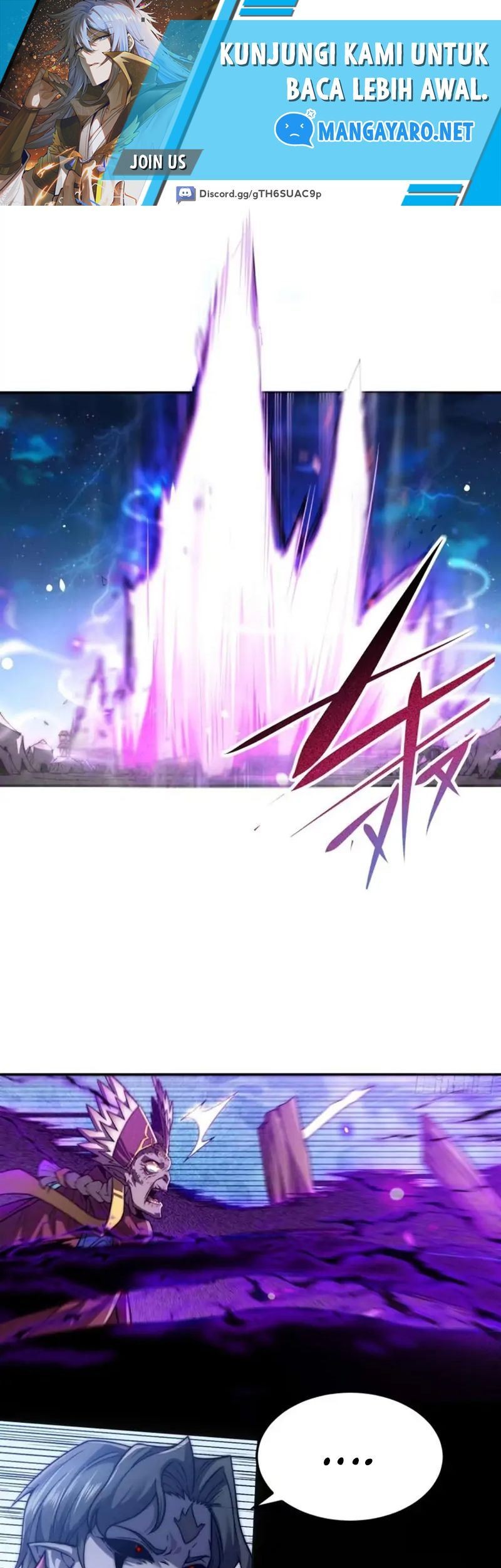 Manhua Invincible at the Start Chapter 83 gambar nomor 2