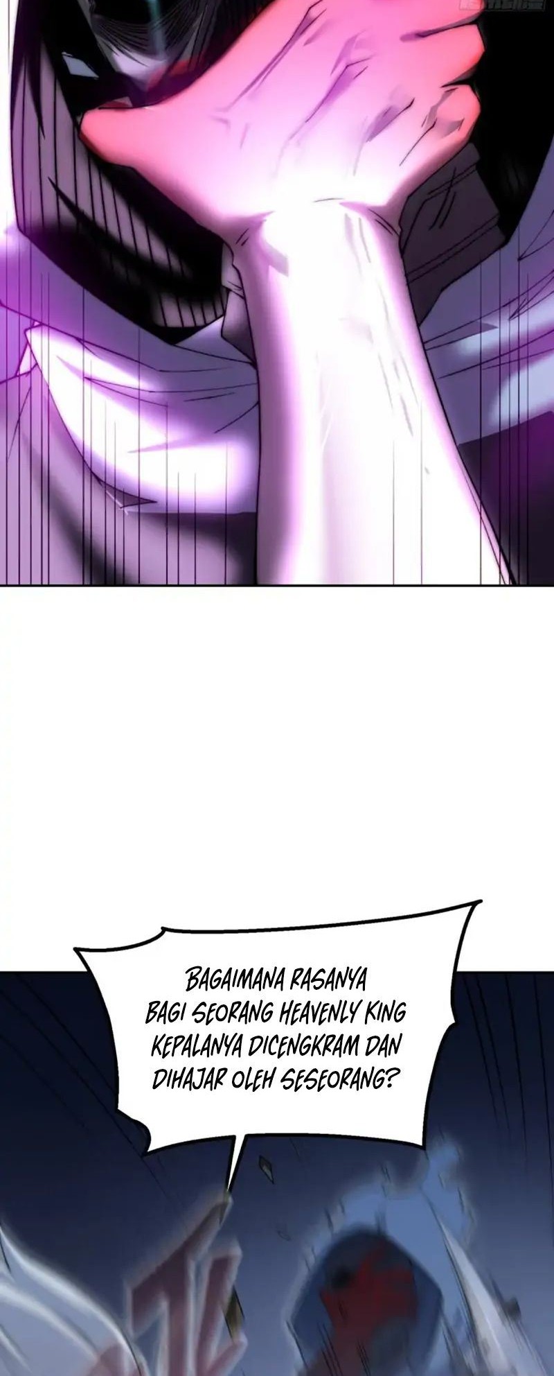 Invincible at the Start Chapter 83 Gambar 5