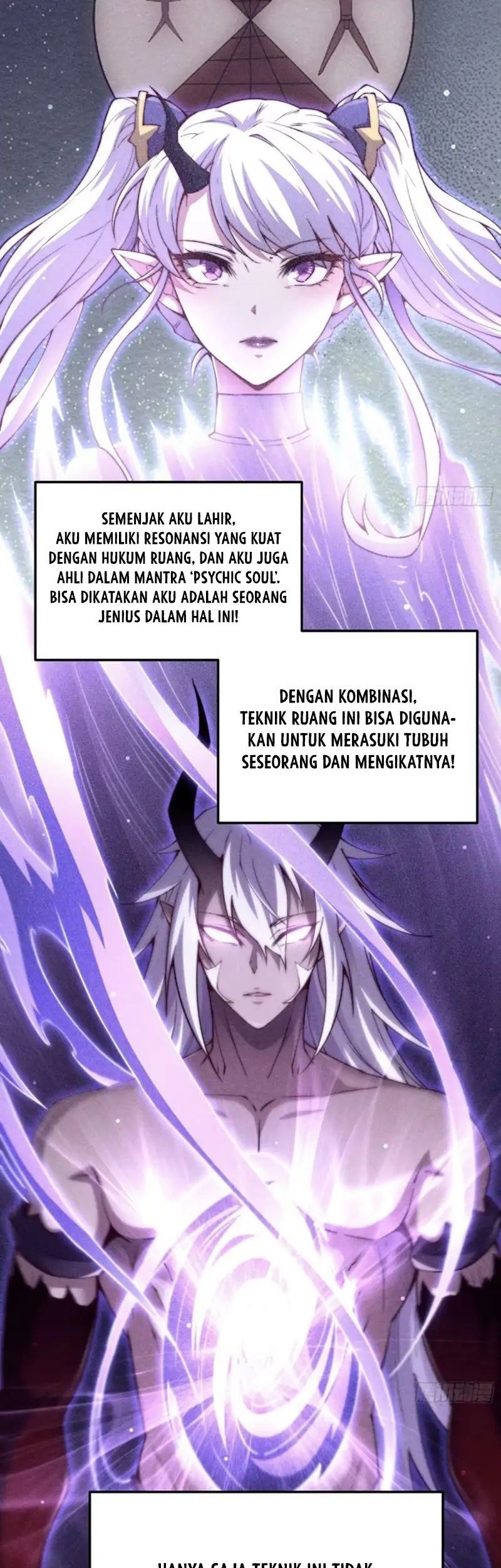 Invincible at the Start Chapter 83 Gambar 15