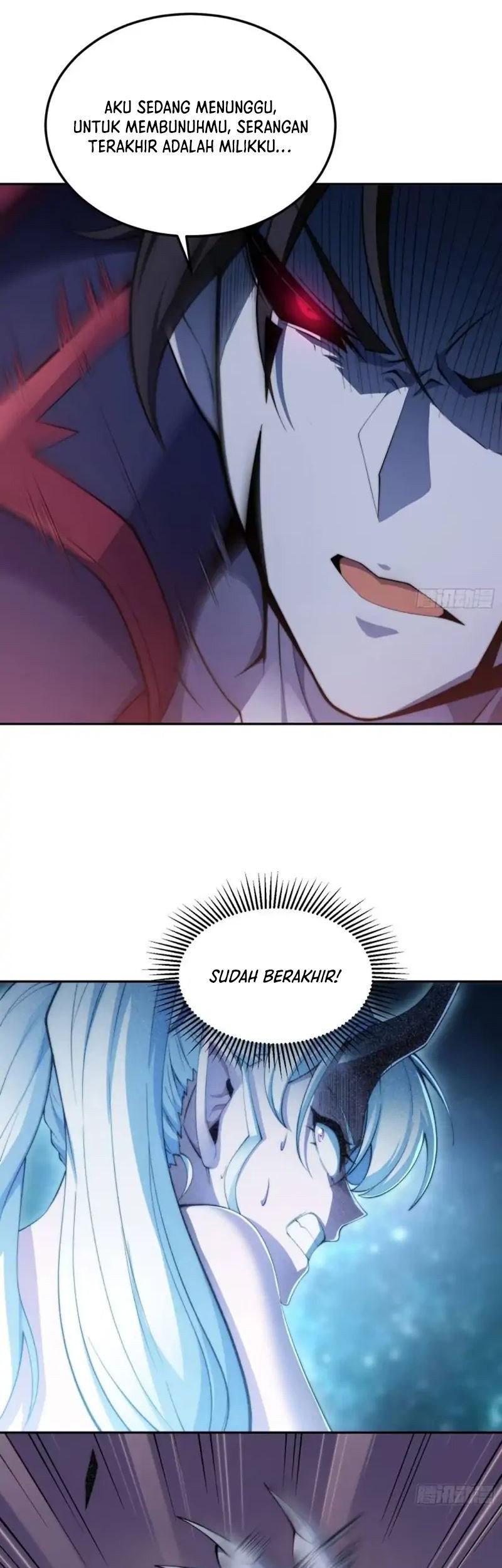 Invincible at the Start Chapter 83 Gambar 24