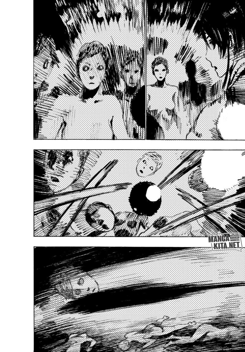 Jigokuraku Chapter 103 Gambar 7