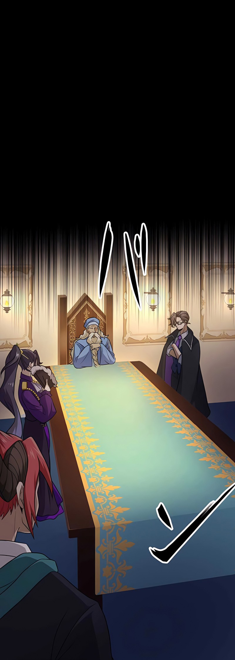 I Reincarnated as an SSS-Ranked Goblin Chapter 09 Gambar 26