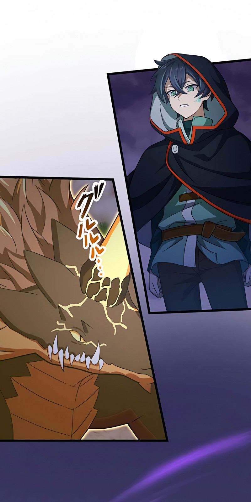 I Reincarnated as an SSS-Ranked Goblin Chapter 06 Gambar 38