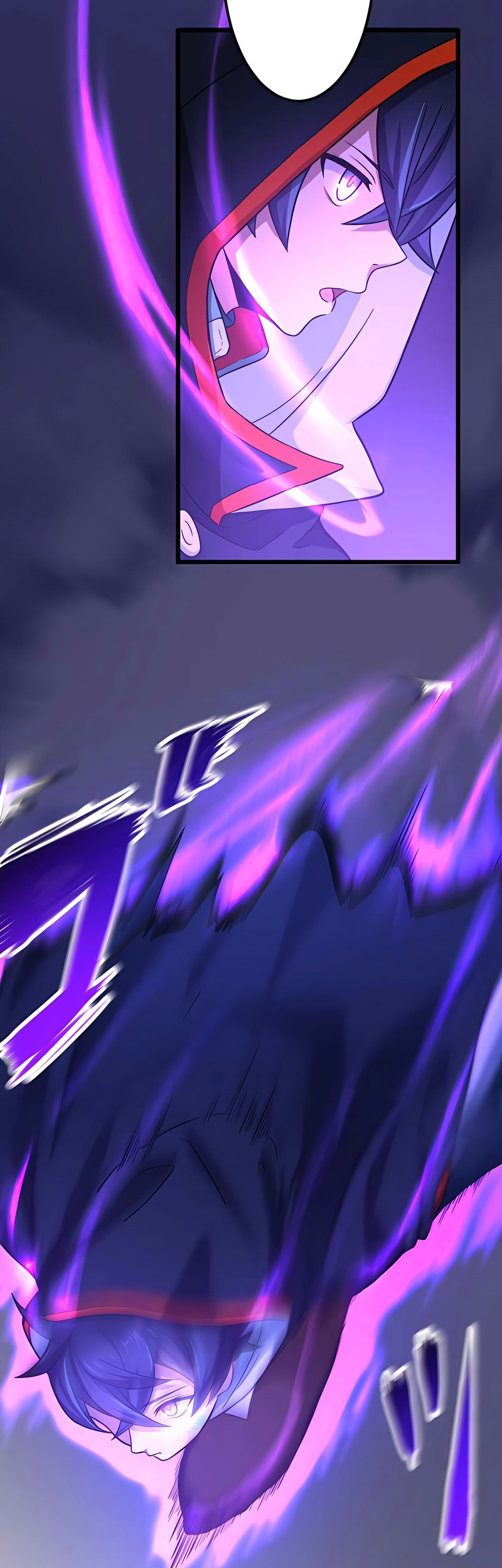 I Reincarnated as an SSS-Ranked Goblin Chapter 06 Gambar 40