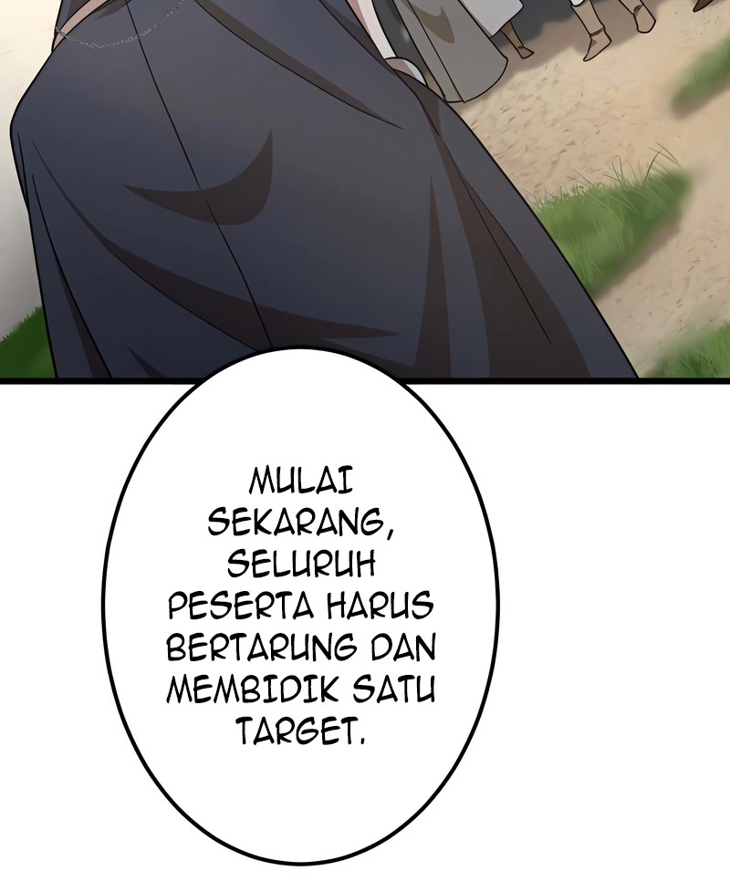 I Reincarnated as an SSS-Ranked Goblin Chapter 05 Gambar 39