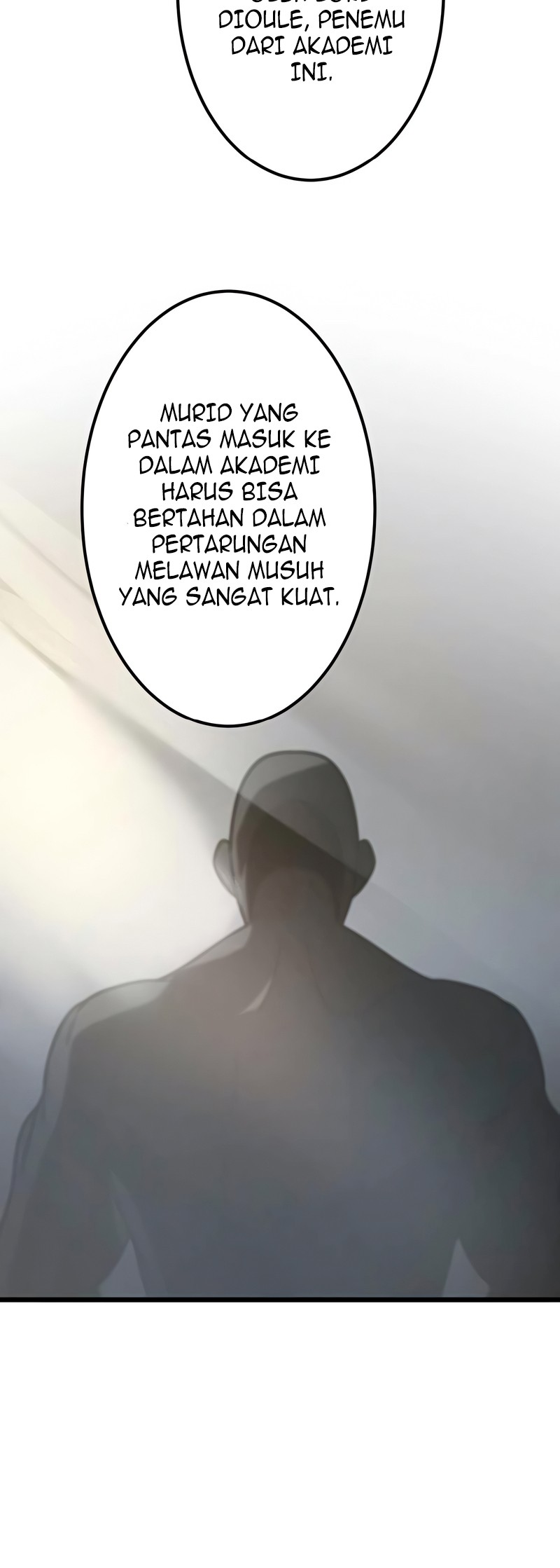 I Reincarnated as an SSS-Ranked Goblin Chapter 05 Gambar 42