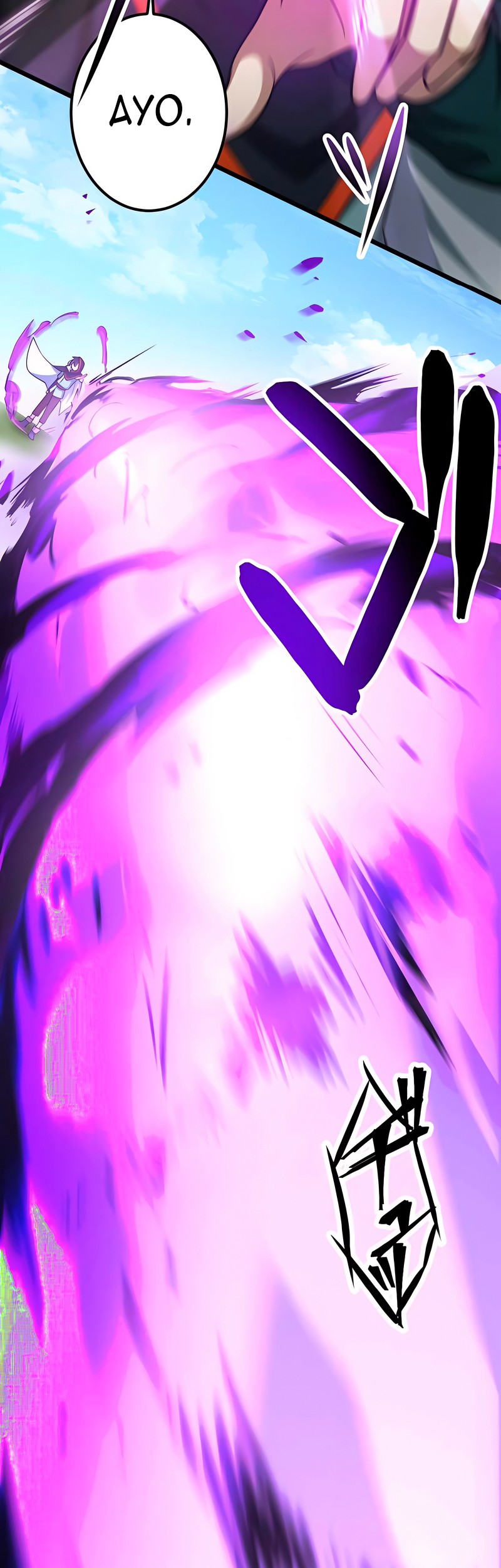 I Reincarnated as an SSS-Ranked Goblin Chapter 05 Gambar 21