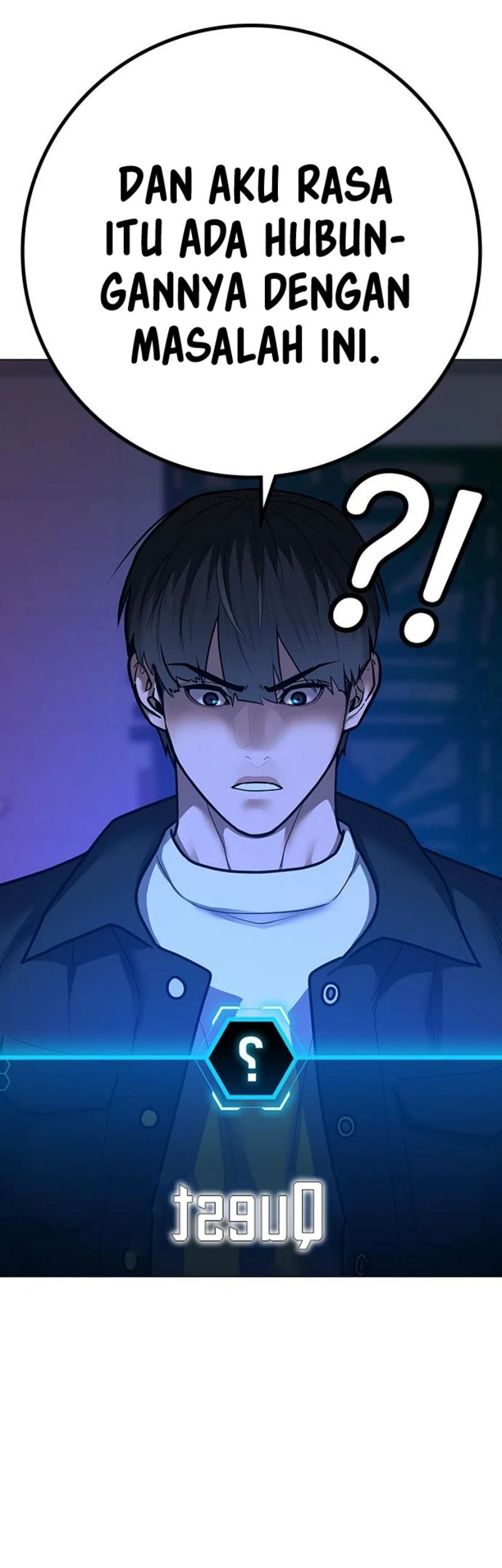 Reality Quest Chapter 81 Gambar 37