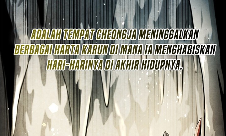Moon-Shadow Sword Emperor Chapter 31 Gambar 21