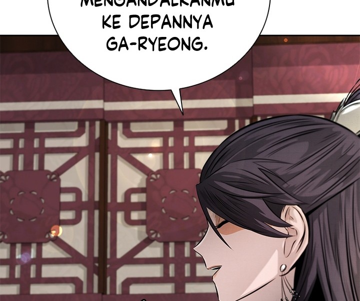 Moon-Shadow Sword Emperor Chapter 31 Gambar 31