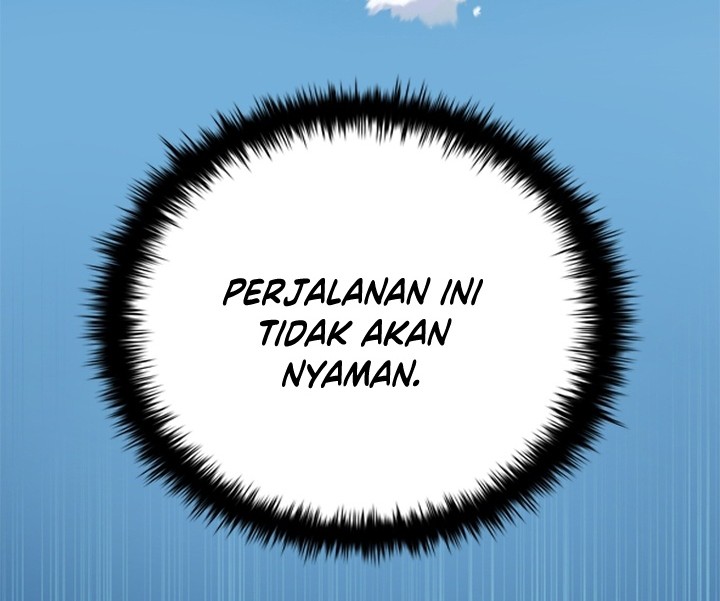 Moon-Shadow Sword Emperor Chapter 31 Gambar 33