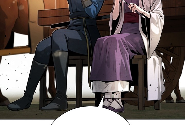 Moon-Shadow Sword Emperor Chapter 31 Gambar 47
