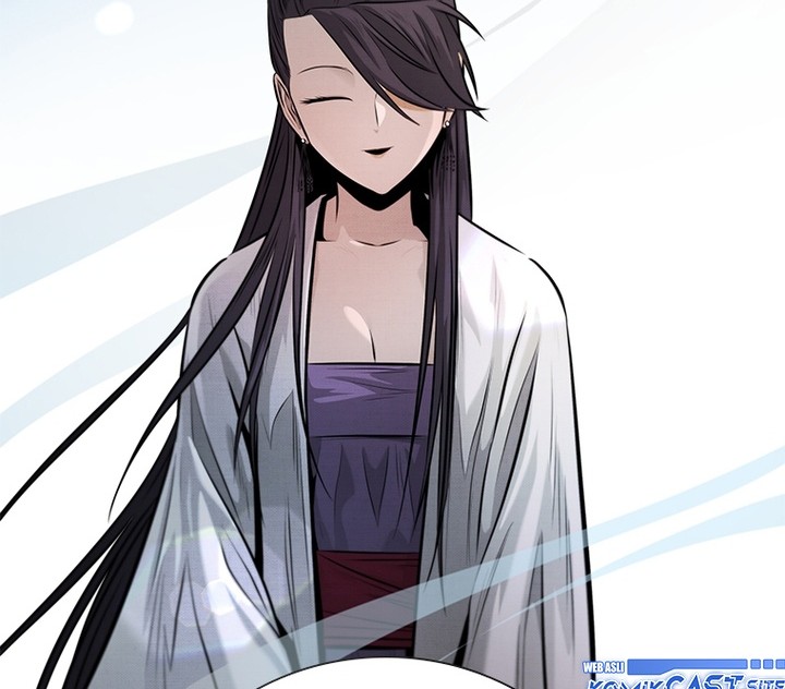 Moon-Shadow Sword Emperor Chapter 31 Gambar 3
