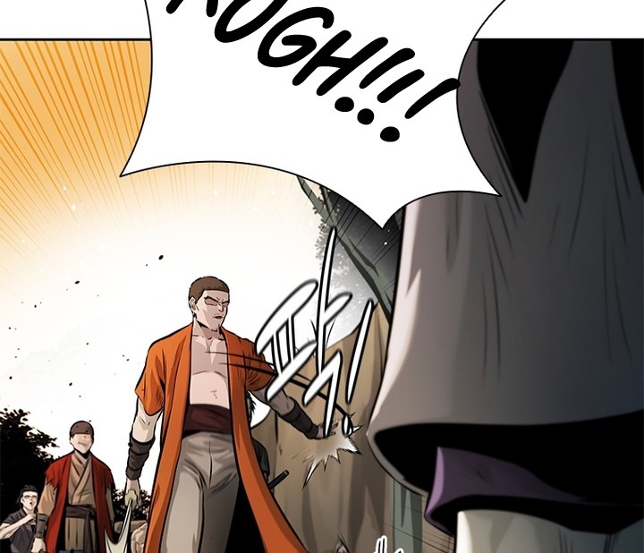 Moon-Shadow Sword Emperor Chapter 31 Gambar 61