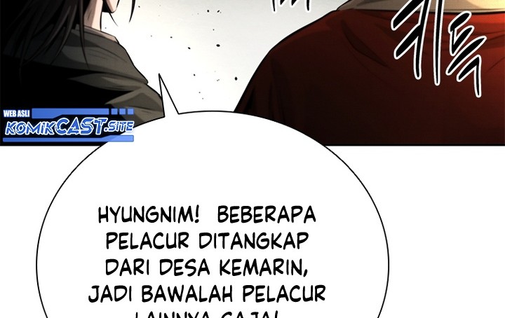 Moon-Shadow Sword Emperor Chapter 31 Gambar 67