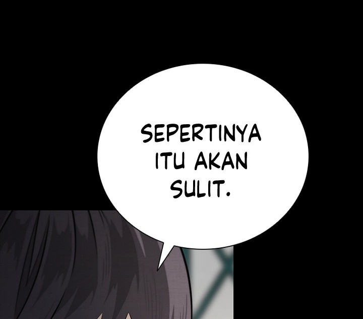 Moon-Shadow Sword Emperor Chapter 31 Gambar 5