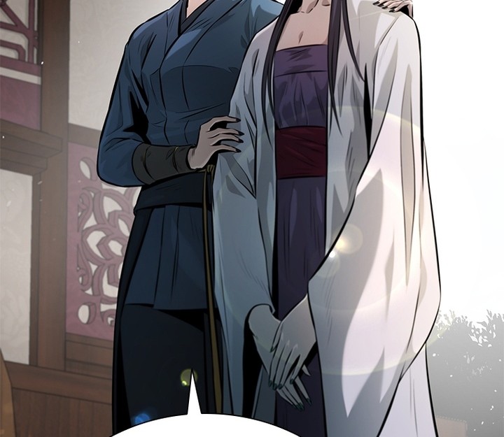 Moon-Shadow Sword Emperor Chapter 31 Gambar 13