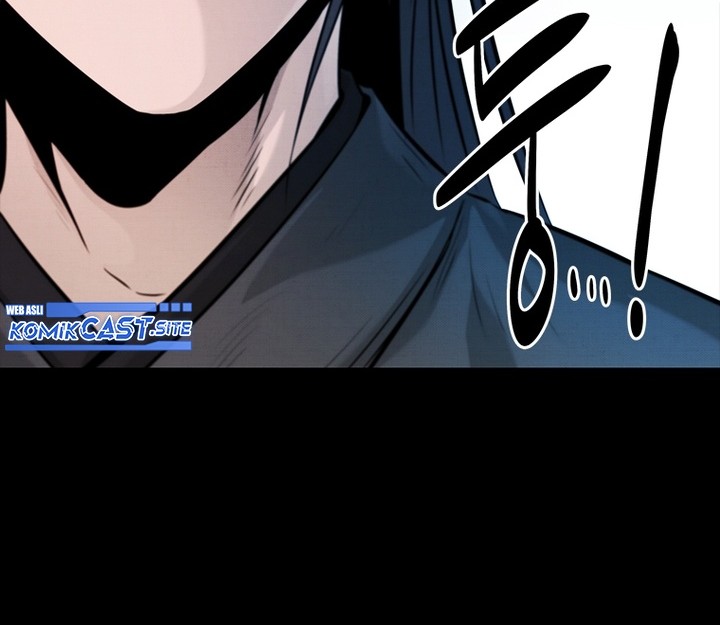 Moon-Shadow Sword Emperor Chapter 31 Gambar 17