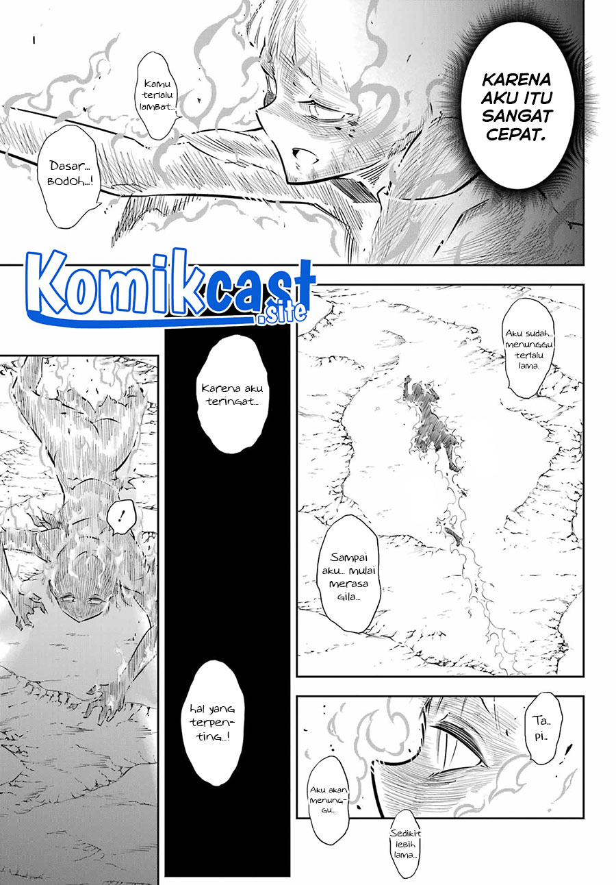 Ragna Crimson Chapter 55 Gambar 26