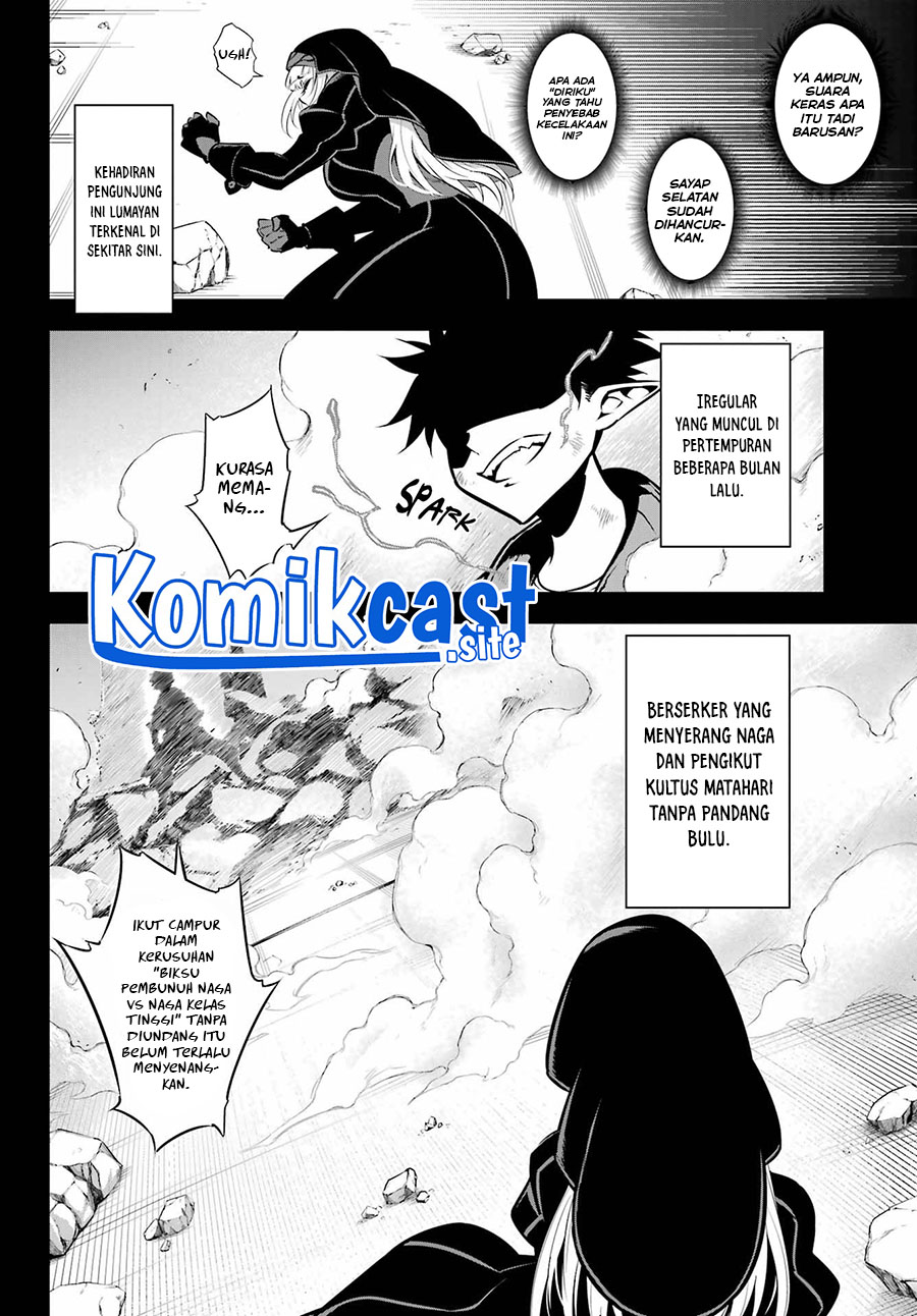 Ragna Crimson Chapter 54 Gambar 10