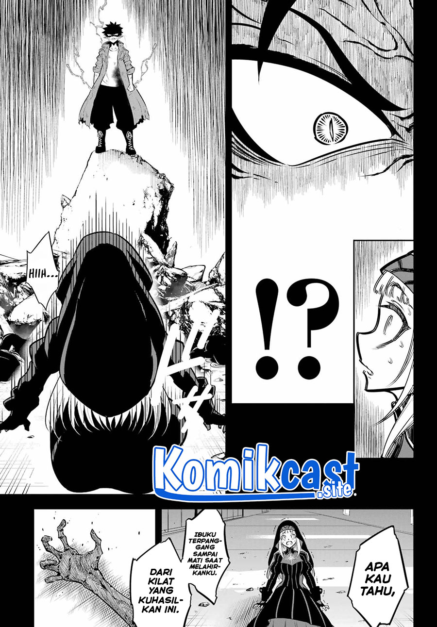Ragna Crimson Chapter 54 Gambar 15