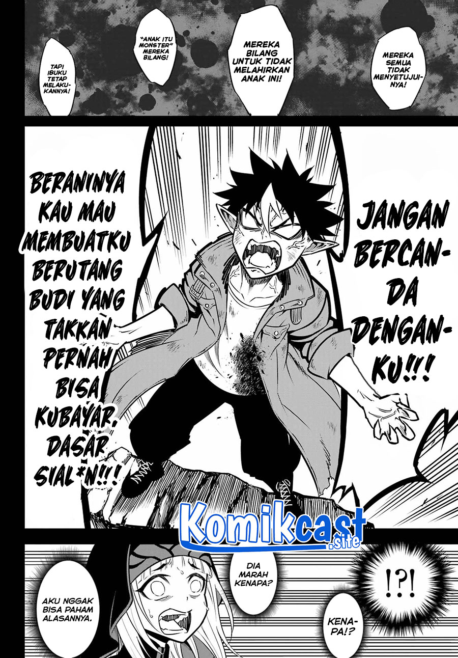 Ragna Crimson Chapter 54 Gambar 16