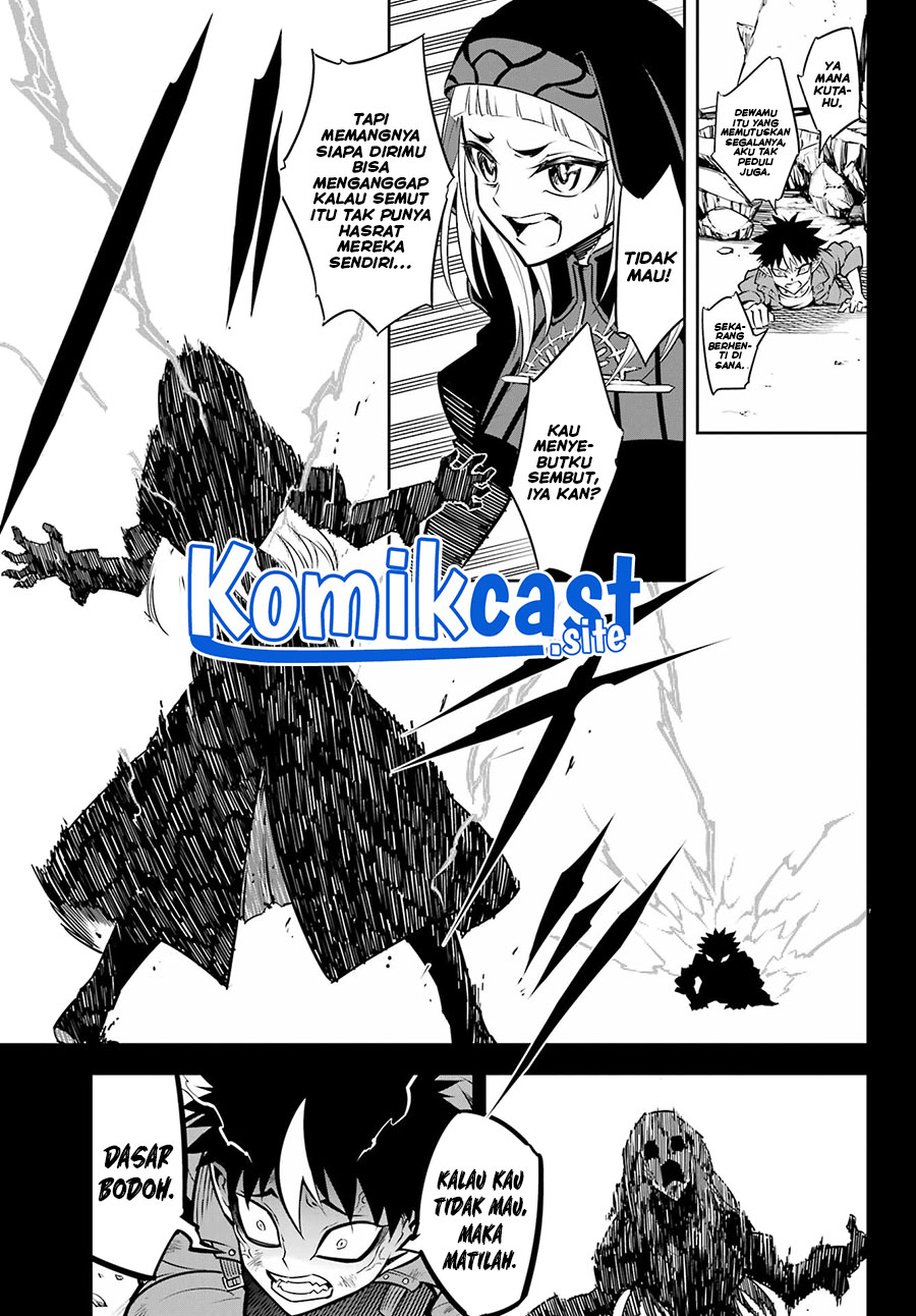 Ragna Crimson Chapter 54 Gambar 23
