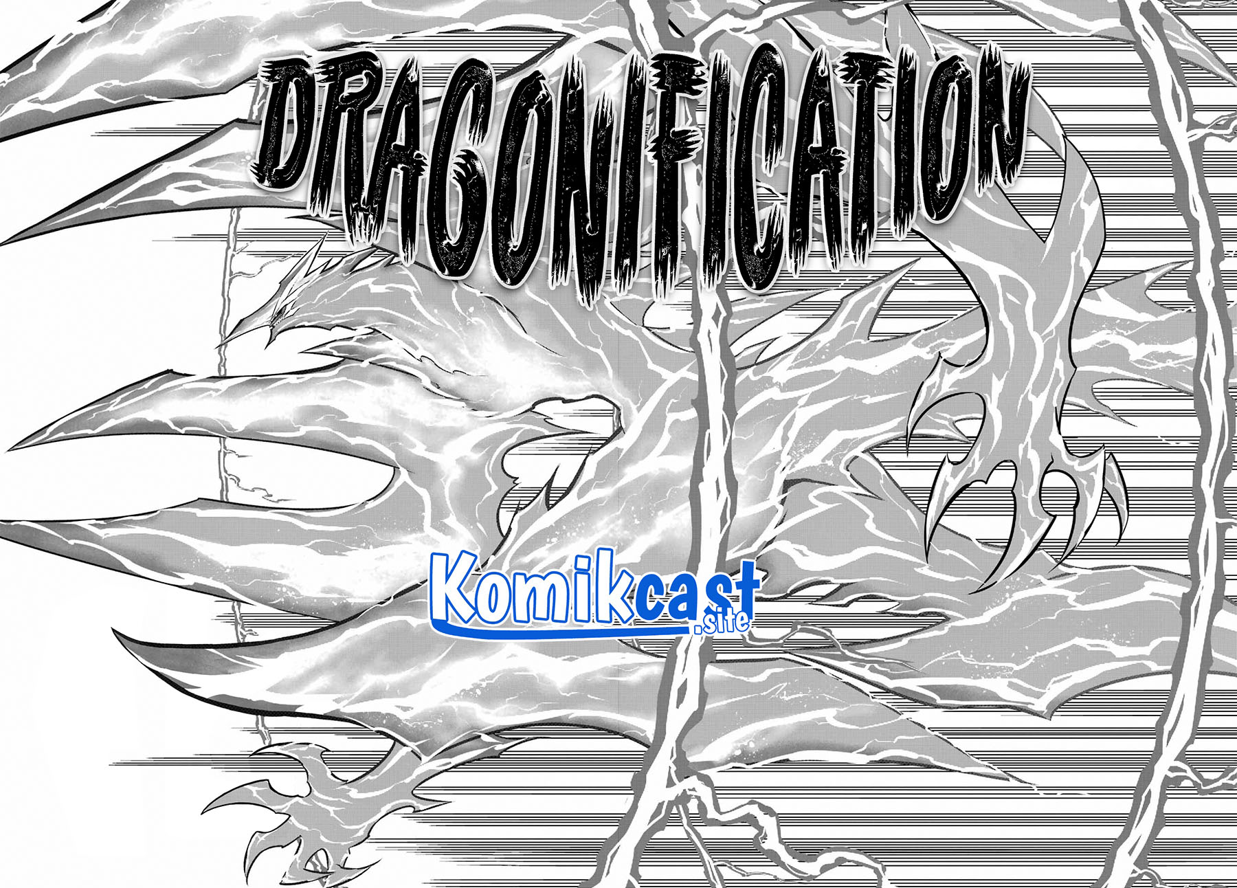 Ragna Crimson Chapter 54 Gambar 34