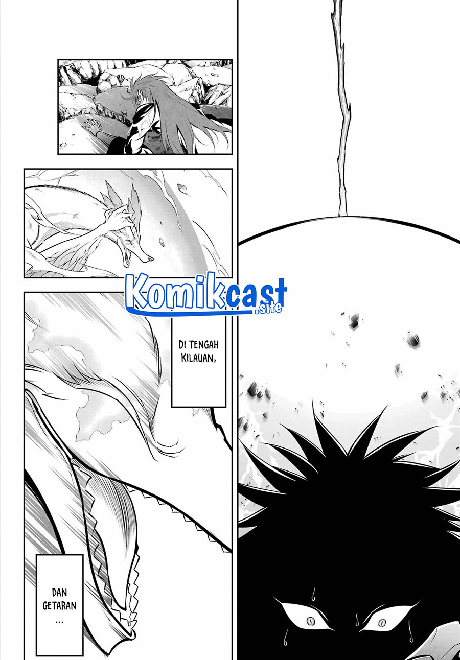 Ragna Crimson Chapter 54 Gambar 4
