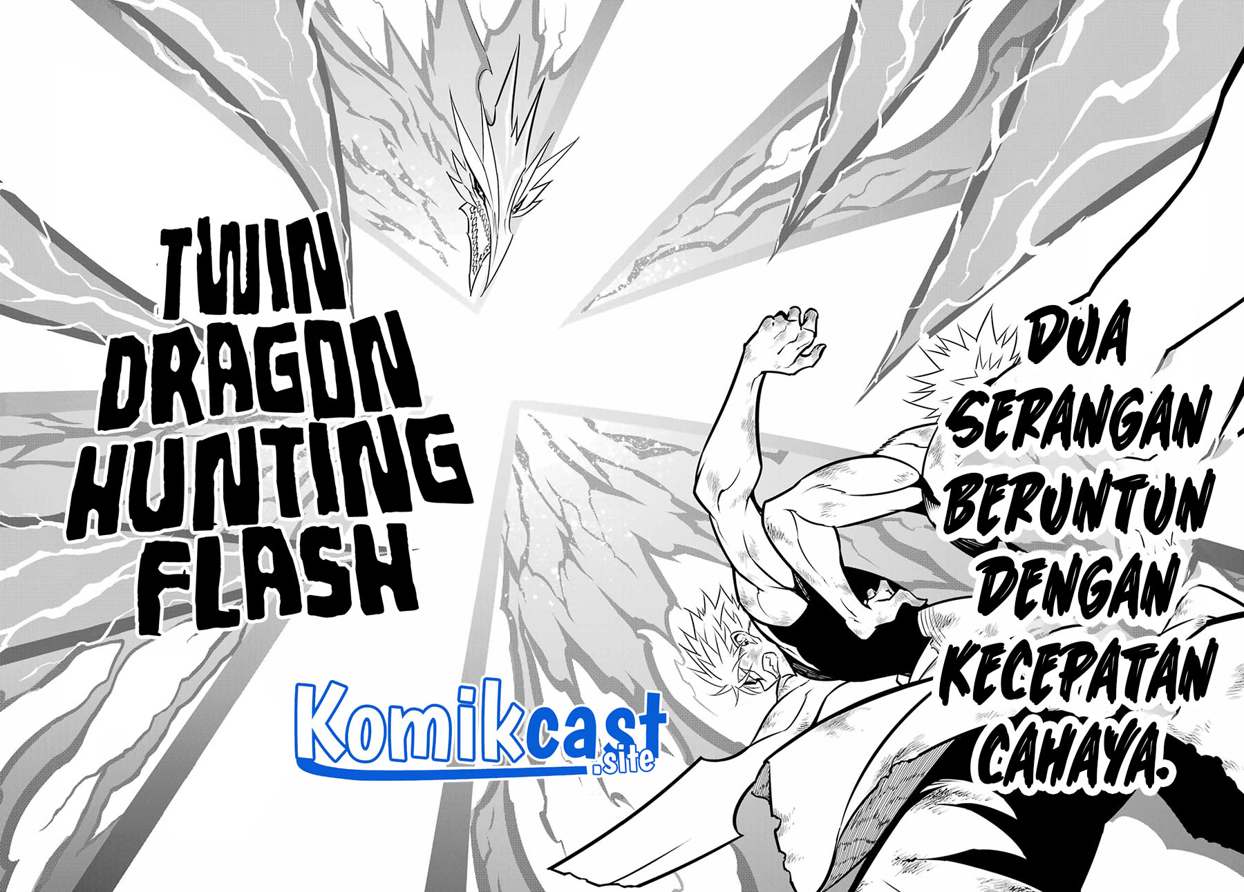 Ragna Crimson Chapter 54 Gambar 40