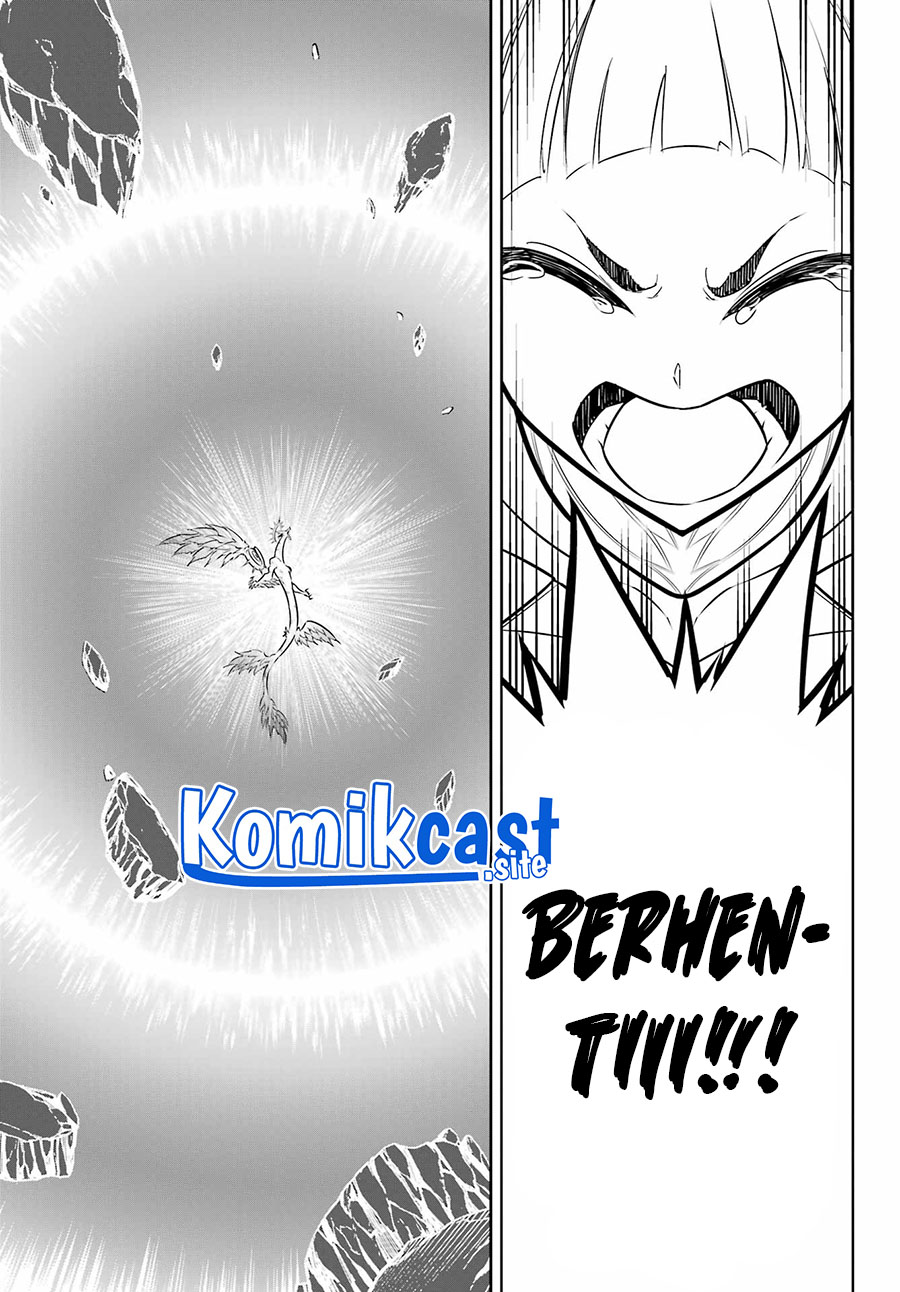 Ragna Crimson Chapter 54 Gambar 48