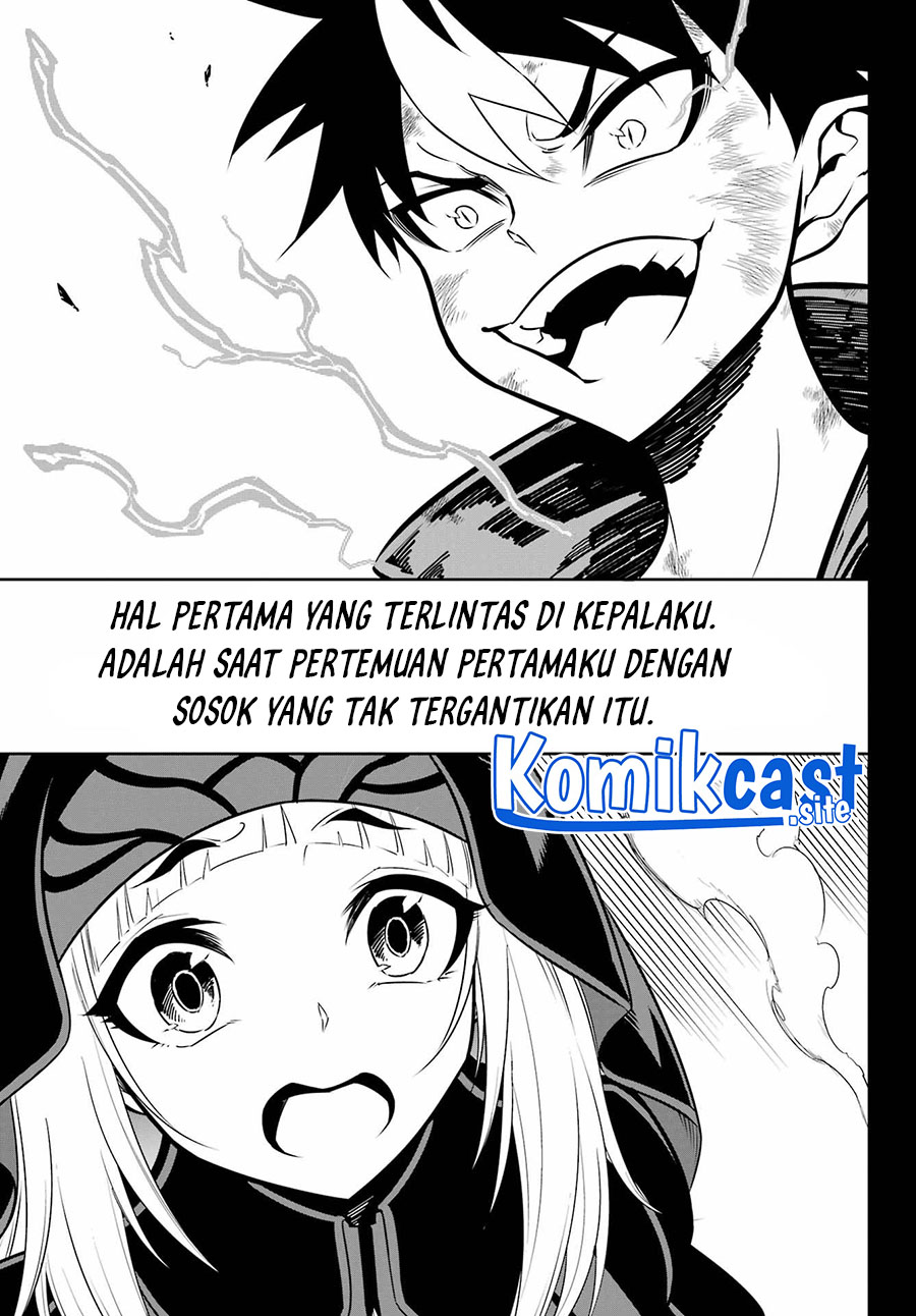 Ragna Crimson Chapter 54 Gambar 5