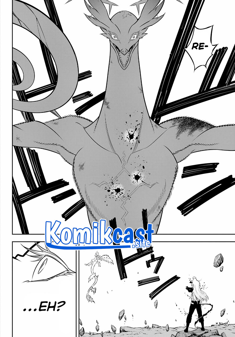 Ragna Crimson Chapter 54 Gambar 51