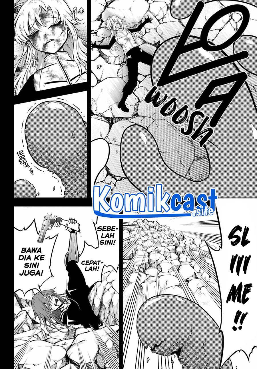 Ragna Crimson Chapter 54 Gambar 53