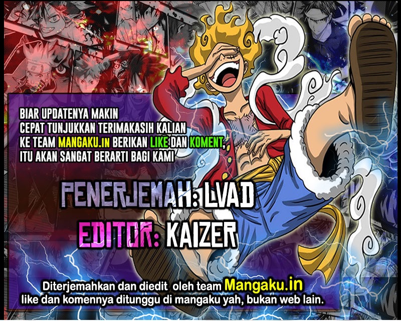 Baca Komik One Piece Chapter 1081 Gambar 1