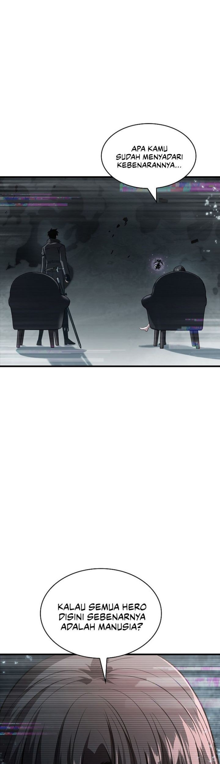 Baca Manhwa Pick Me Up Chapter 37 Gambar 2