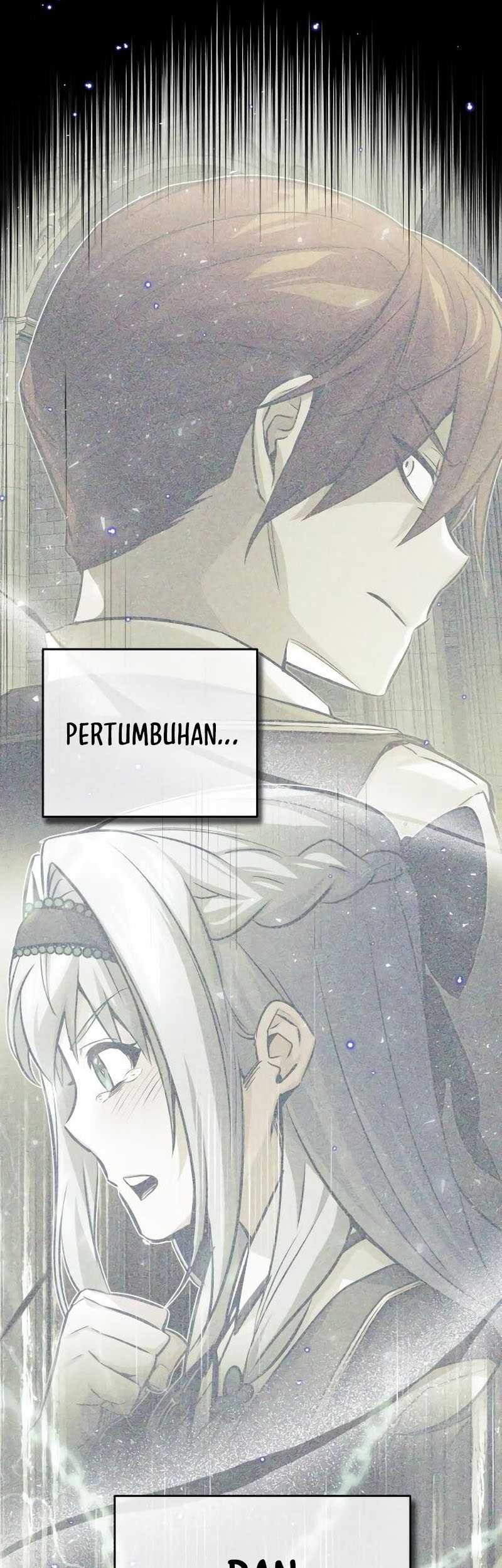 The Dark Magician Transmigrates After 66666 Years Chapter 85 Gambar 35