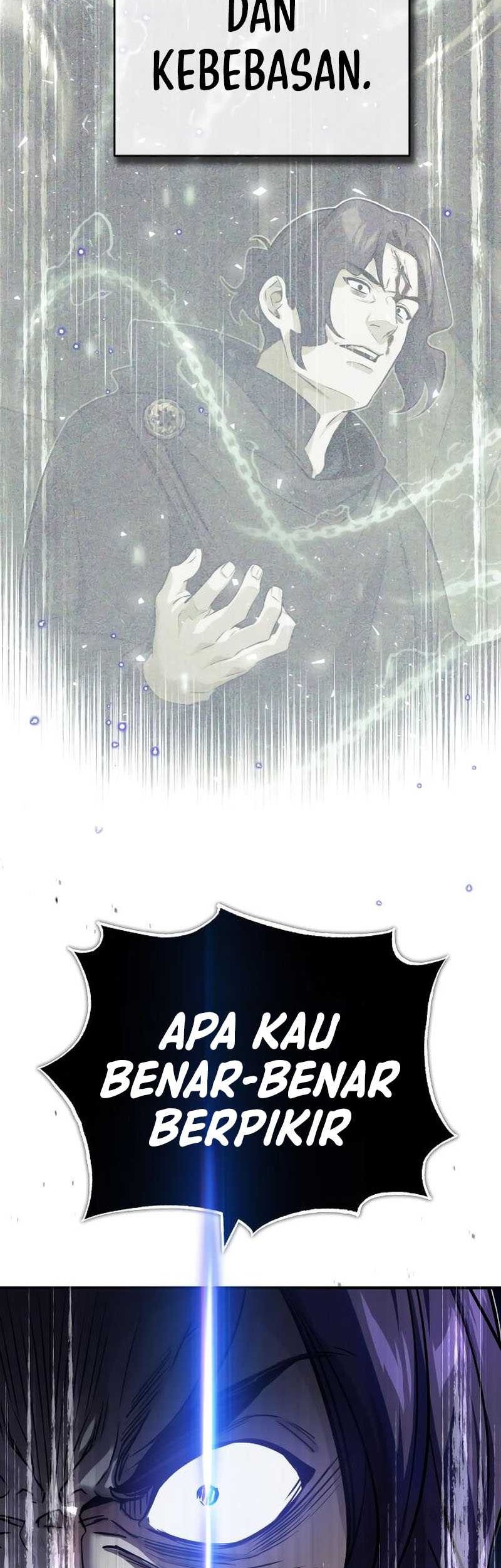 The Dark Magician Transmigrates After 66666 Years Chapter 85 Gambar 36