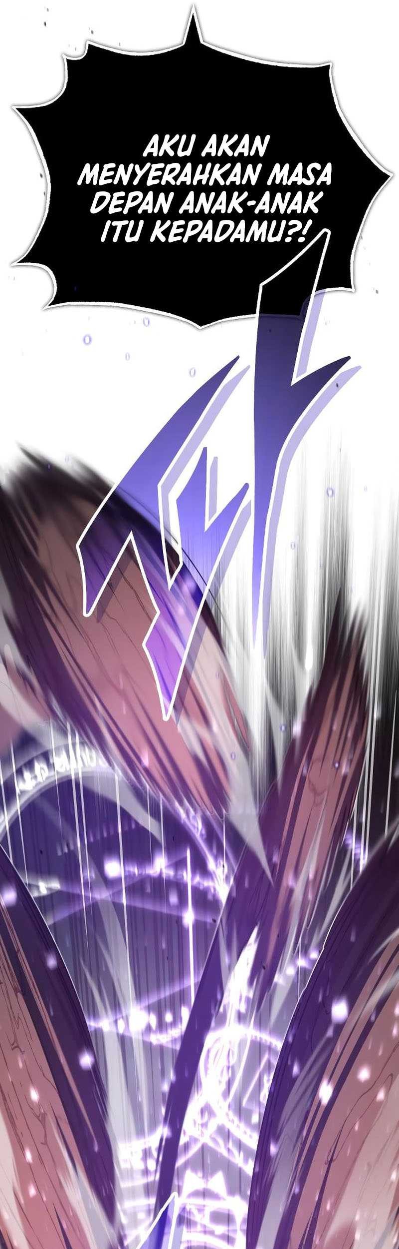 The Dark Magician Transmigrates After 66666 Years Chapter 85 Gambar 38