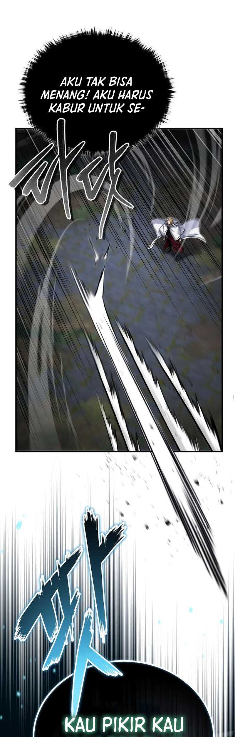 The Dark Magician Transmigrates After 66666 Years Chapter 85 Gambar 46