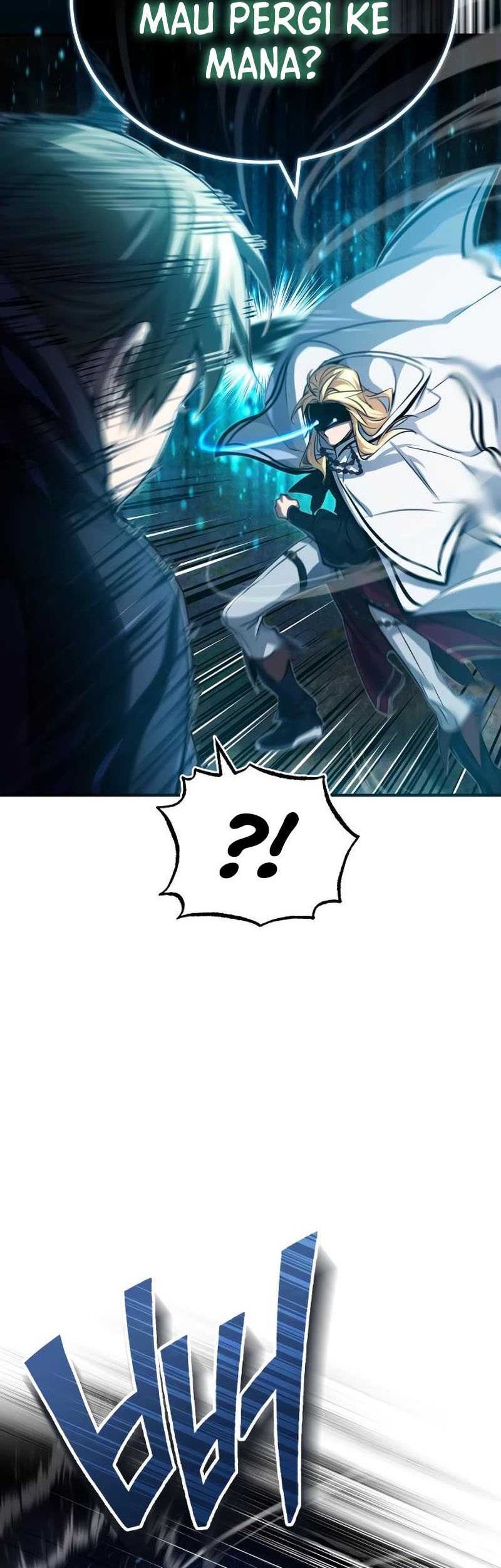 The Dark Magician Transmigrates After 66666 Years Chapter 85 Gambar 47