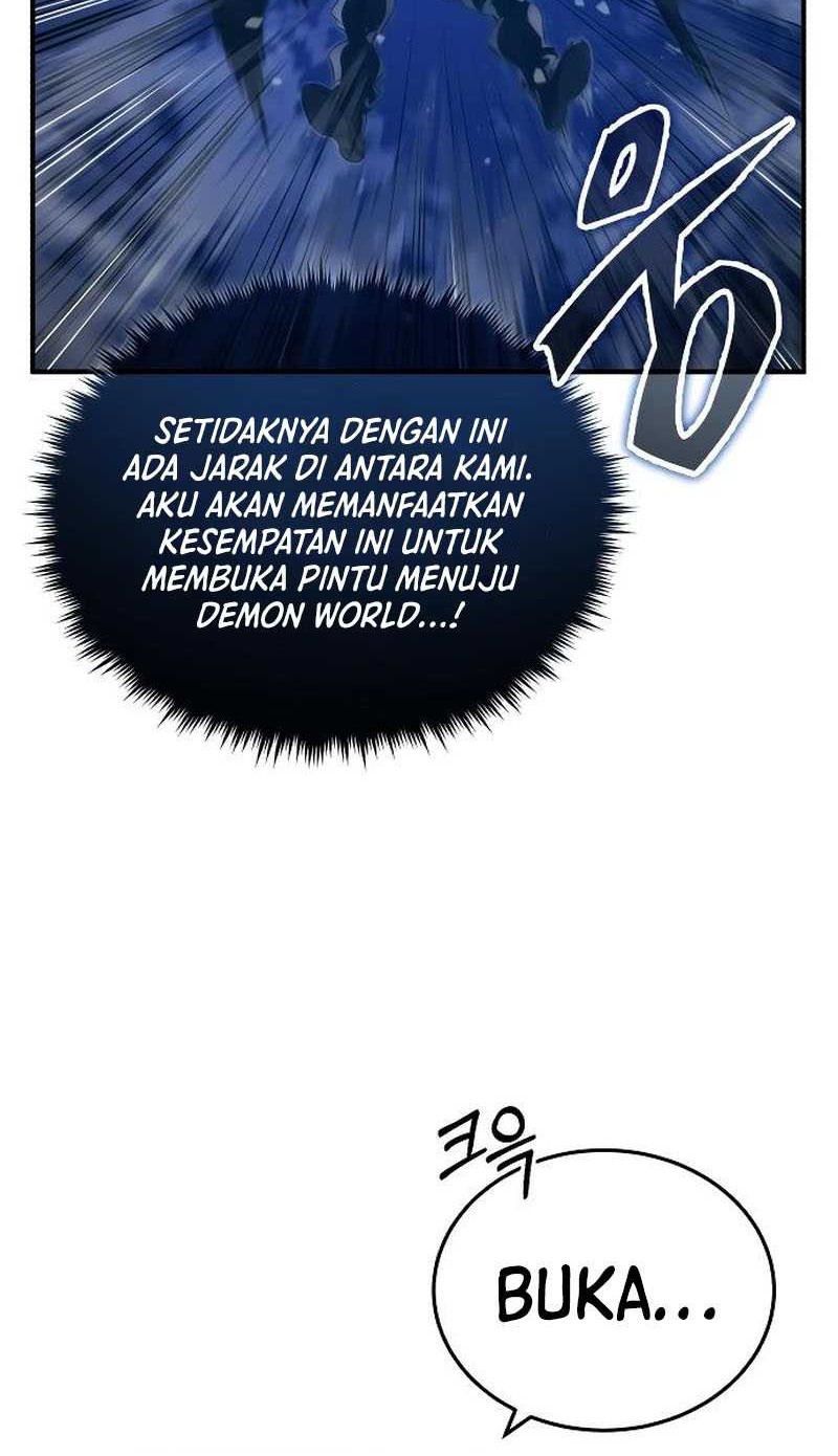 The Dark Magician Transmigrates After 66666 Years Chapter 85 Gambar 49