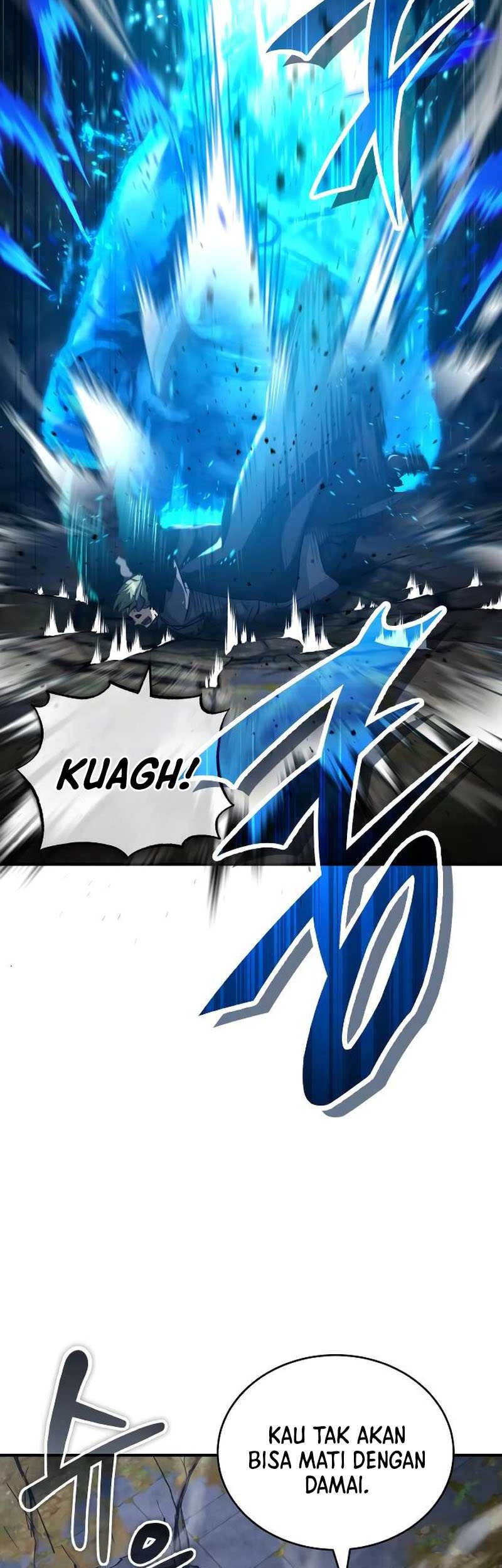 The Dark Magician Transmigrates After 66666 Years Chapter 85 Gambar 52