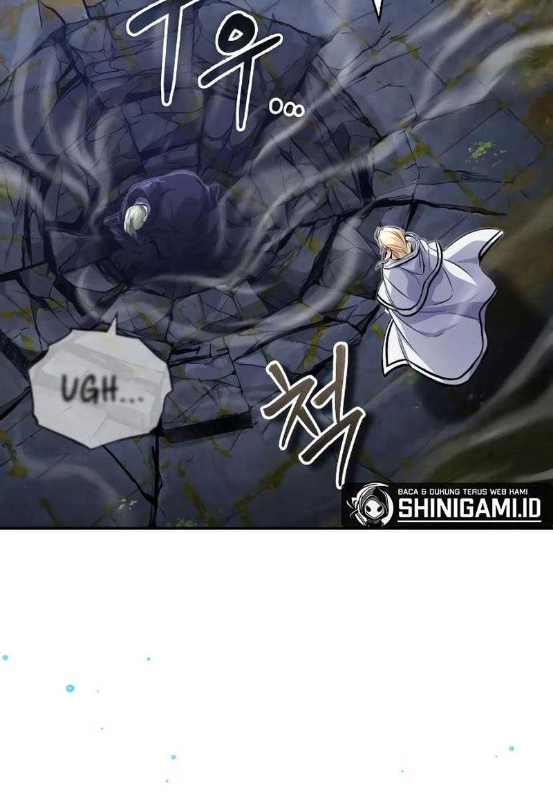 The Dark Magician Transmigrates After 66666 Years Chapter 85 Gambar 53